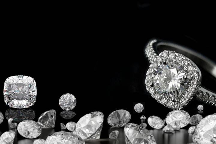 Curiosidades sobre los diamantes