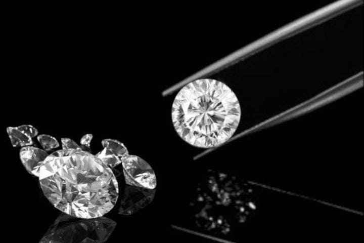 Cortes de diamantes para anillos de compromiso