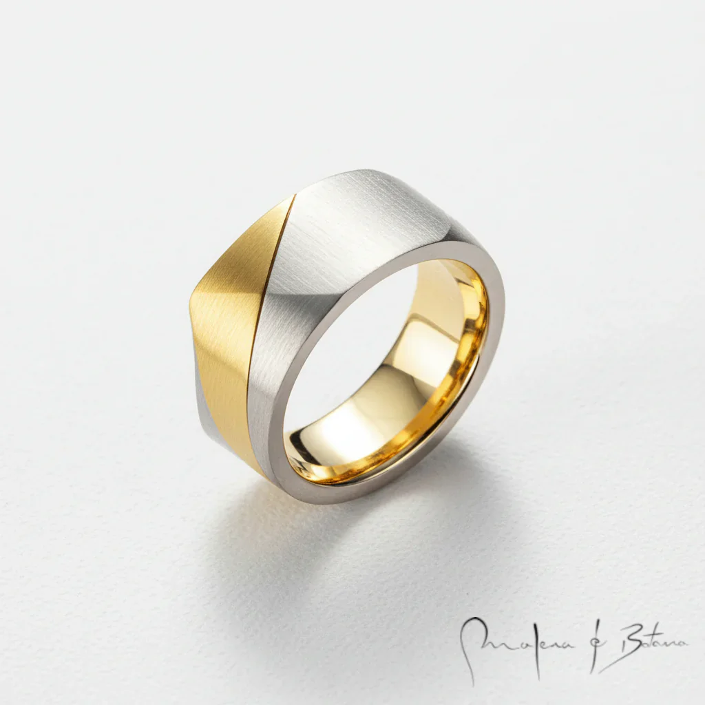 anillos de Compromiso  modelo A25009