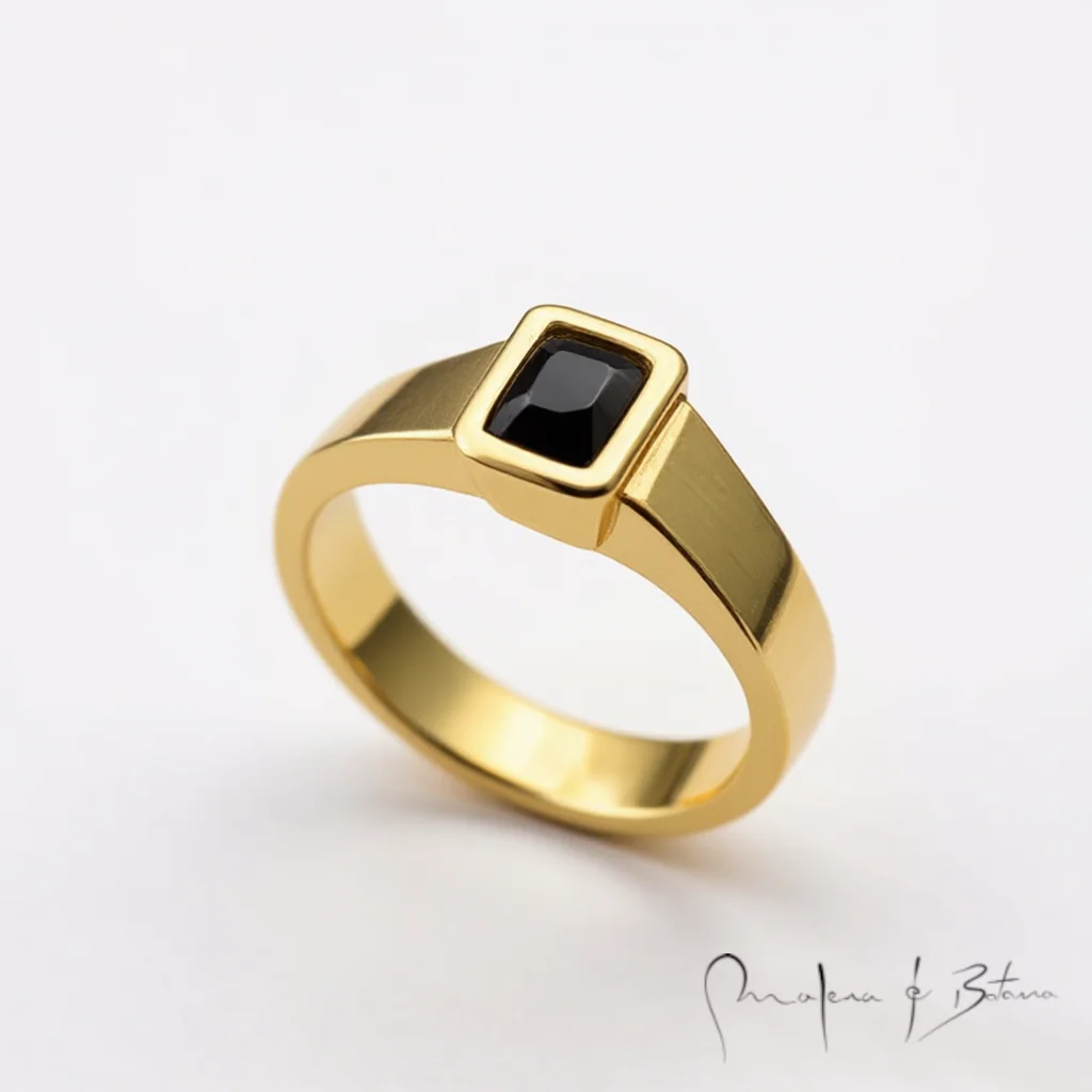 anillos de Compromiso  modelo b25035