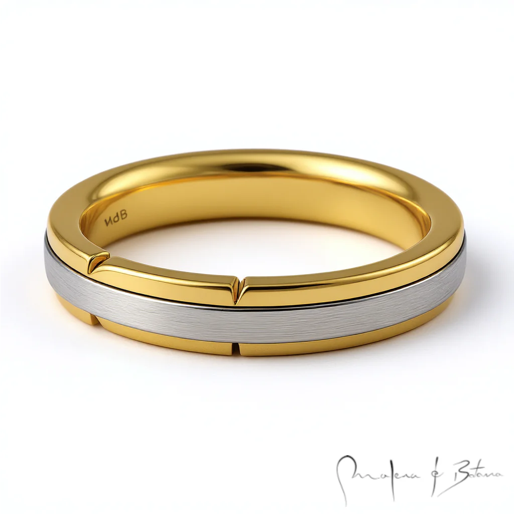 anillos de Compromiso  modelo b25039