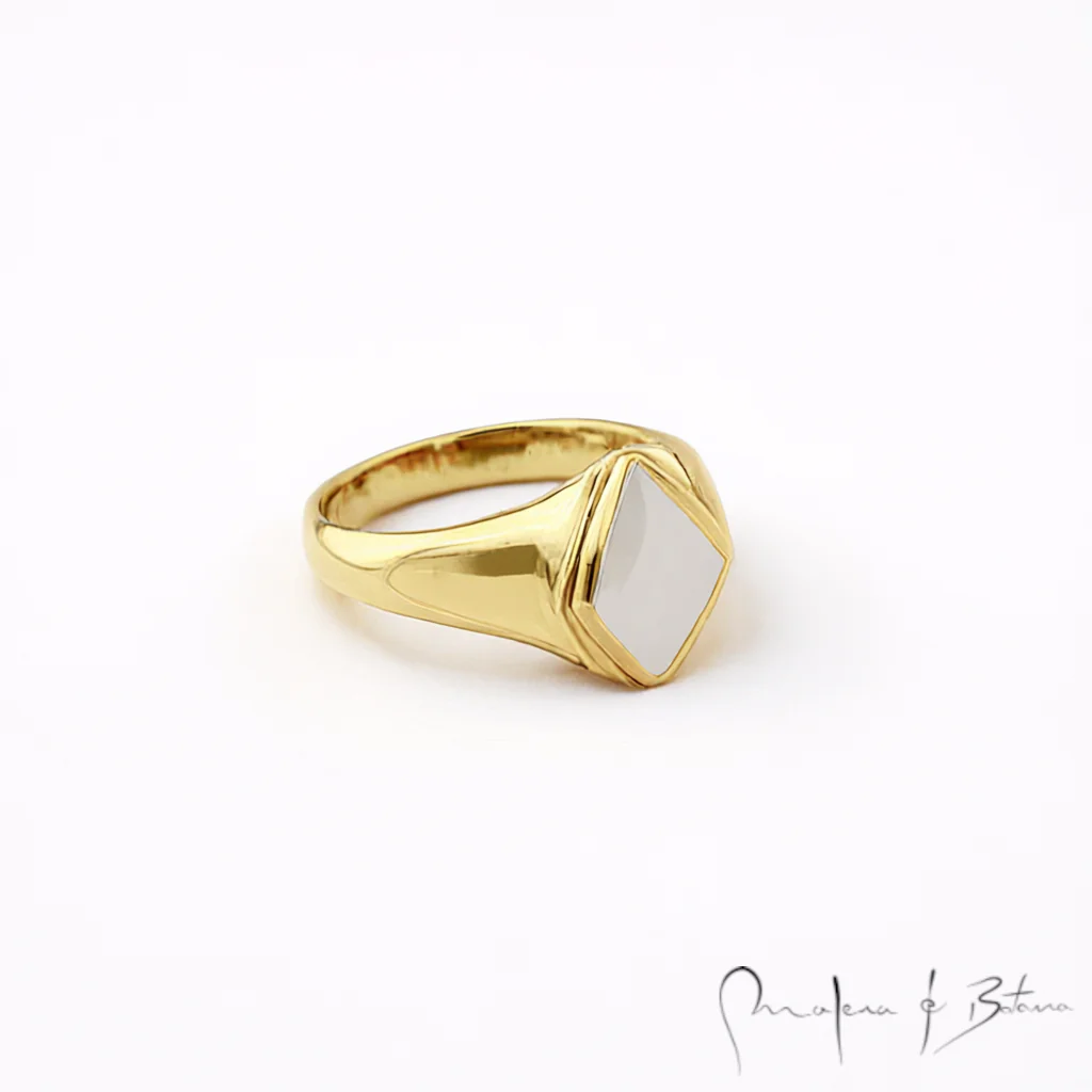 anillos de Compromiso  modelo b25043