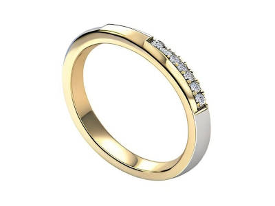 anillo de compromiso modelo gorbeia-5