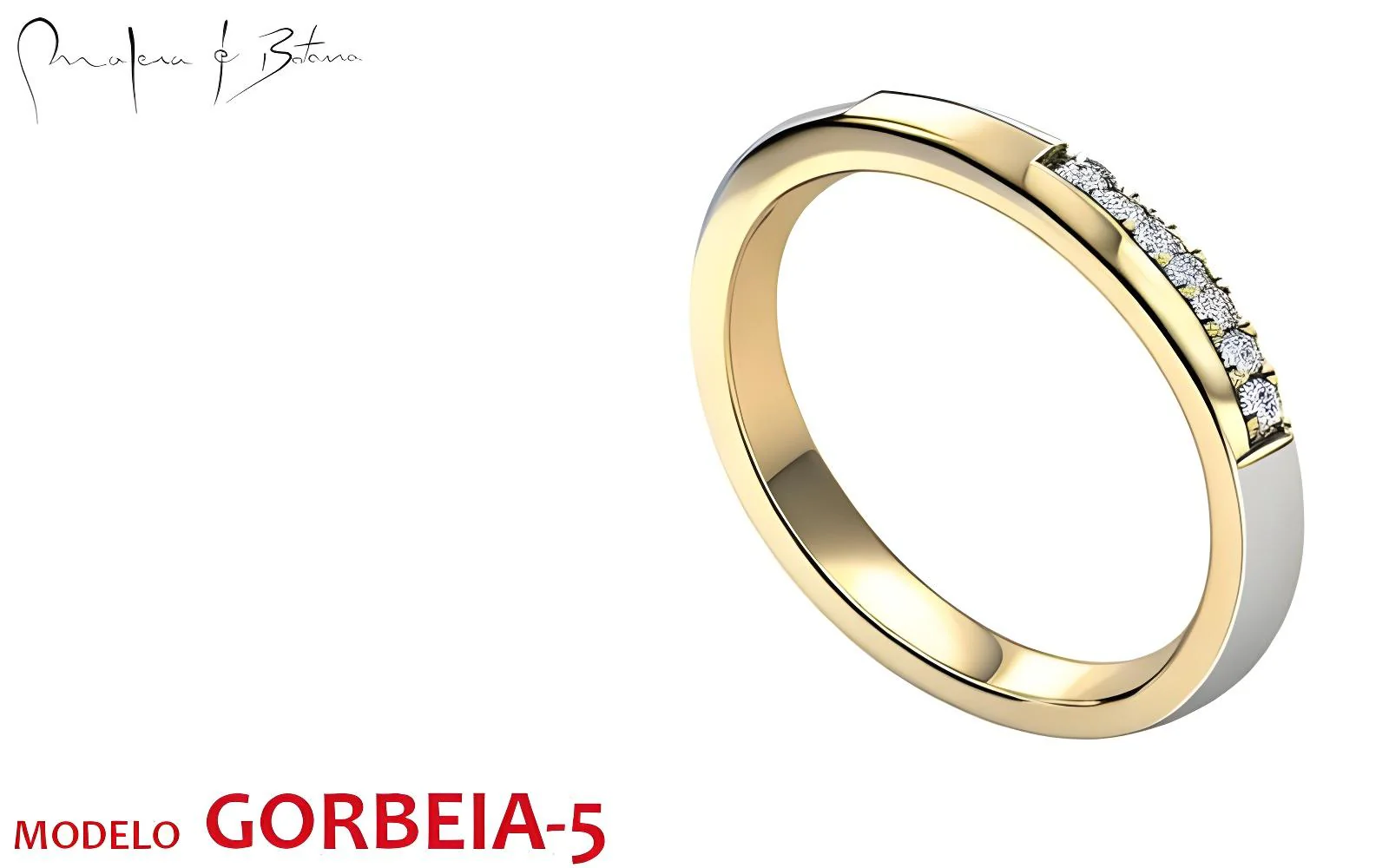 anillo  modelo gorbeia-5