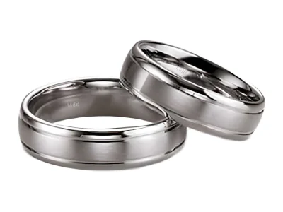 anillos de matrimonio modelo marsella-m