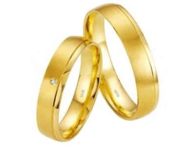 anilloss de Matrimonio modelo postdam
