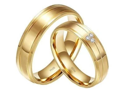 anilloss de Matrimonio modelo rostov