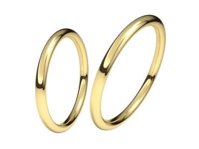 anillo de matrimonio Txanda