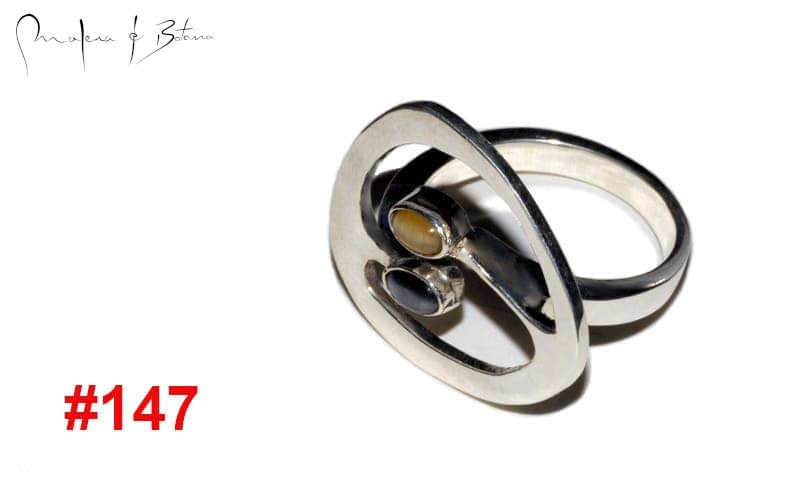anillos modelo 147