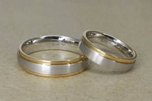 ¿como realizar una compra de anillos de matrimonio?