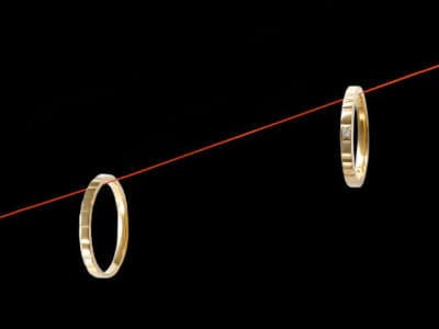 el hilo rojo del destino