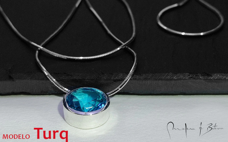 dije modelo turq
