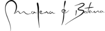 firma malena de botana