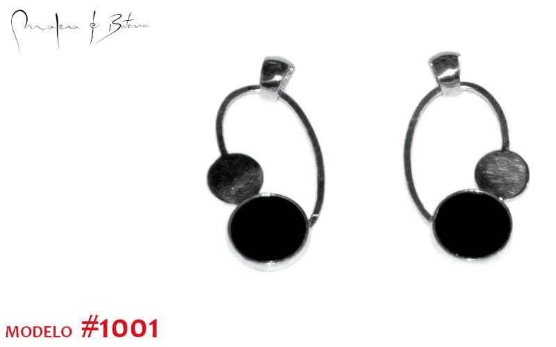 pendientes modelo pendientes-1001