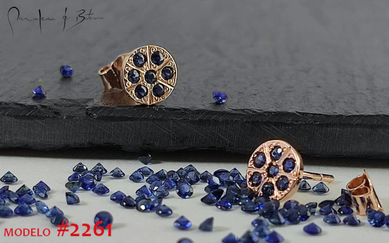 pendientes modelo pendientes-2261