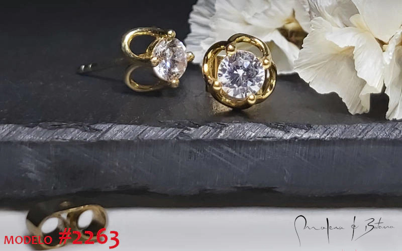 pendientes modelo pendientes-2263