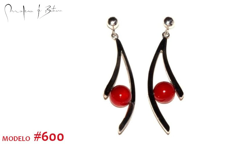 pendientes modelo pendientes-600