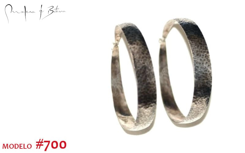 pendientes modelo pendientes-700