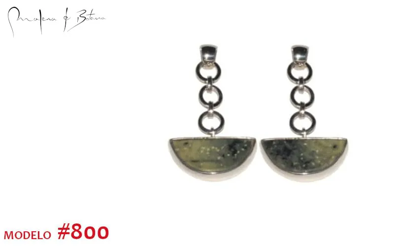 pendientes modelo pendientes-800