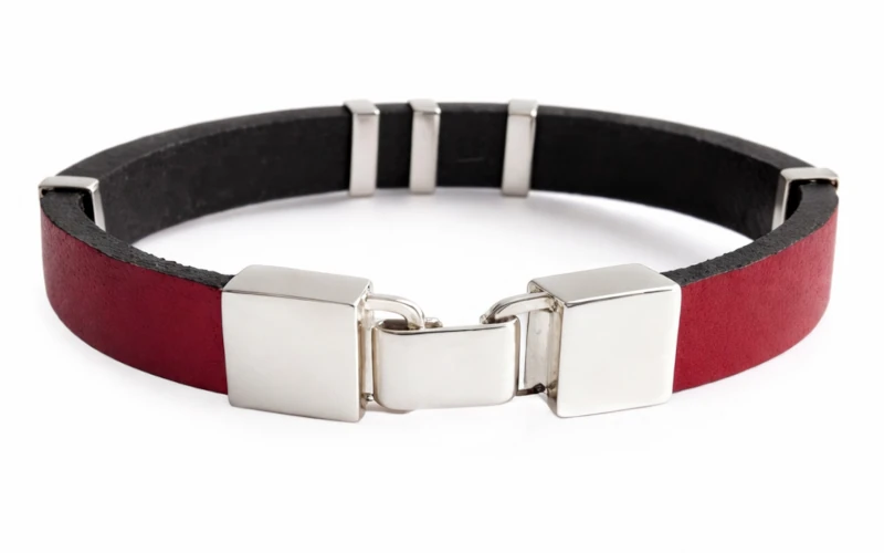 pulsera modelo cdosc