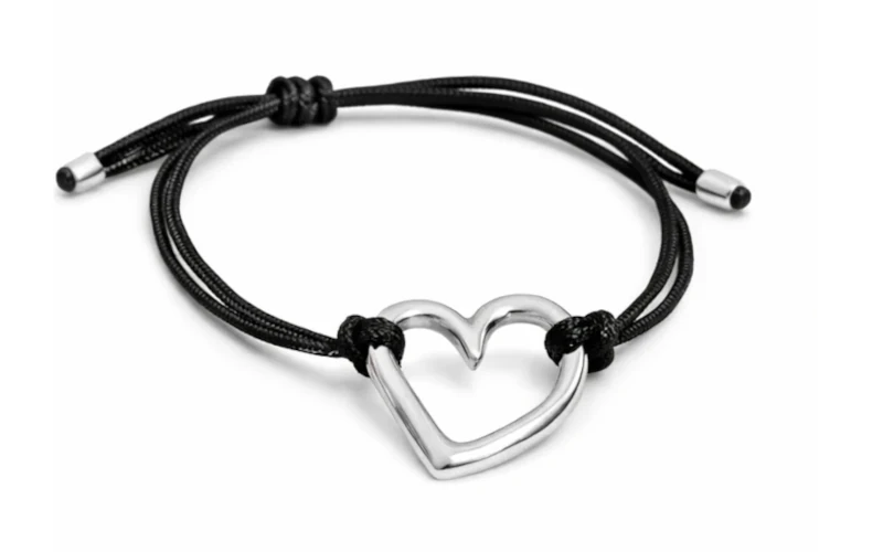 pulsera modelo CORA
