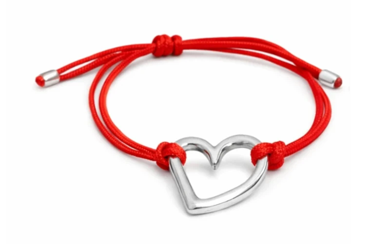 pulsera modelo CORA