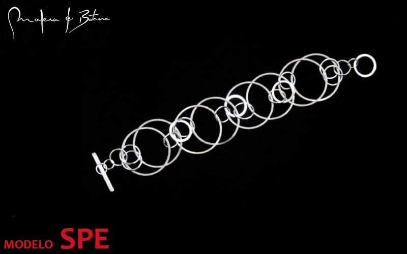 pulsera modelo SPE