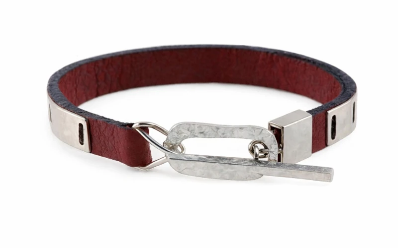 pulsera modelo taboa